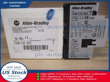 Allen Bradley 140M-C2E-B63 Circuit Breaker 140MC2EB63 Series C