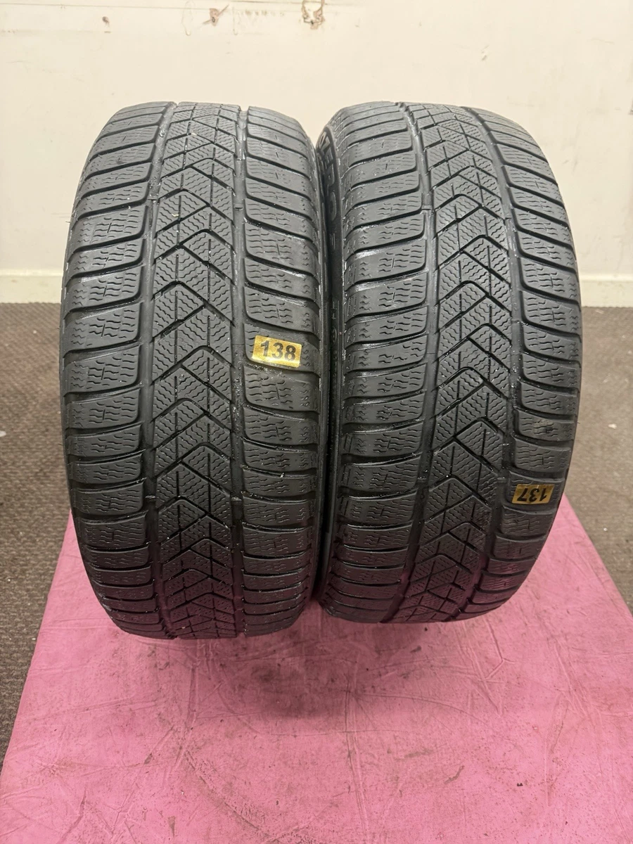 Pirelli 245/45/18 Tyres for sale | eBay UK