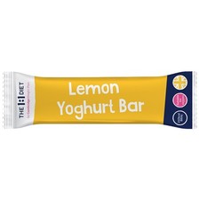x14 Lemon bar The 1:1 diet CWP one2one weightloss