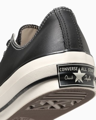 CONVERSE ALL STAR LGCY LE OX Black 31316960 Japan Exclusive | eBay