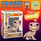 Funko Pop! Movies The Land Before Time Littlefoot #1839 🔥PRE-ORDER🔥