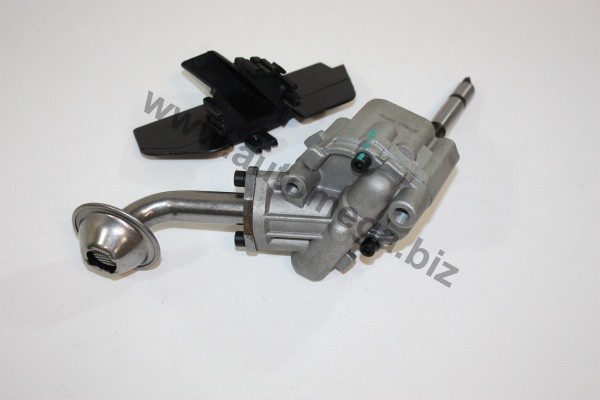Fits DELLO AUTOMEGA 130017610 OILPUMP  ⭐UK Stock⭐