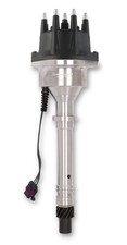 Holley Sniper Efi Hyperspark Distributor - Chevrolet Sbc Bbc - Part 565-300