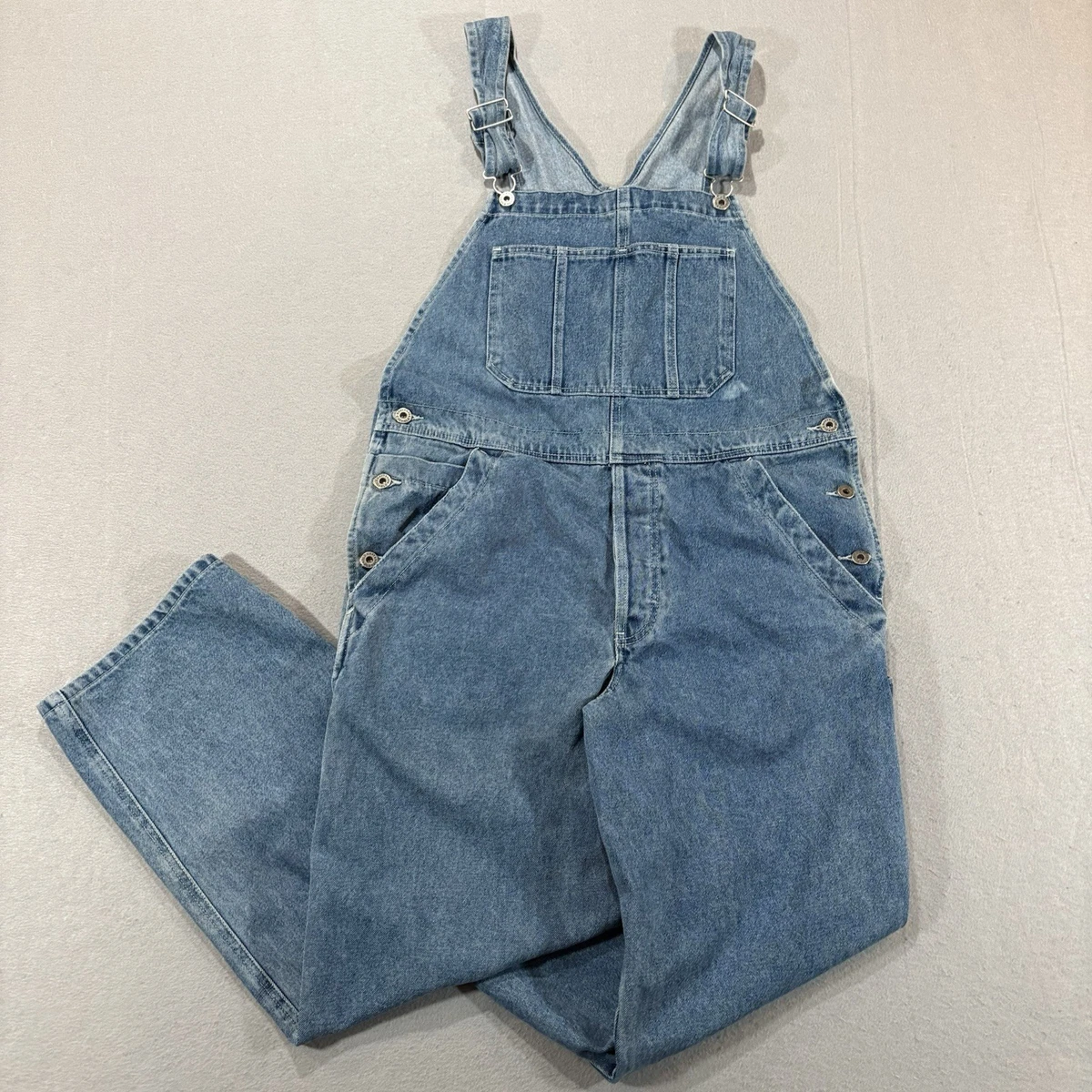 90s Overalls In Men's Jeans for sale - eBay