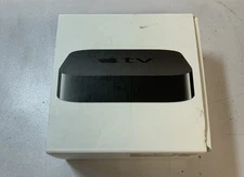 Apple A1469 MD199LL/A 3rd Gen. 8GB Media Streamer/TV with Power Cable "M5B"