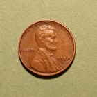 1950 S LINCOLN WHEAT CENT