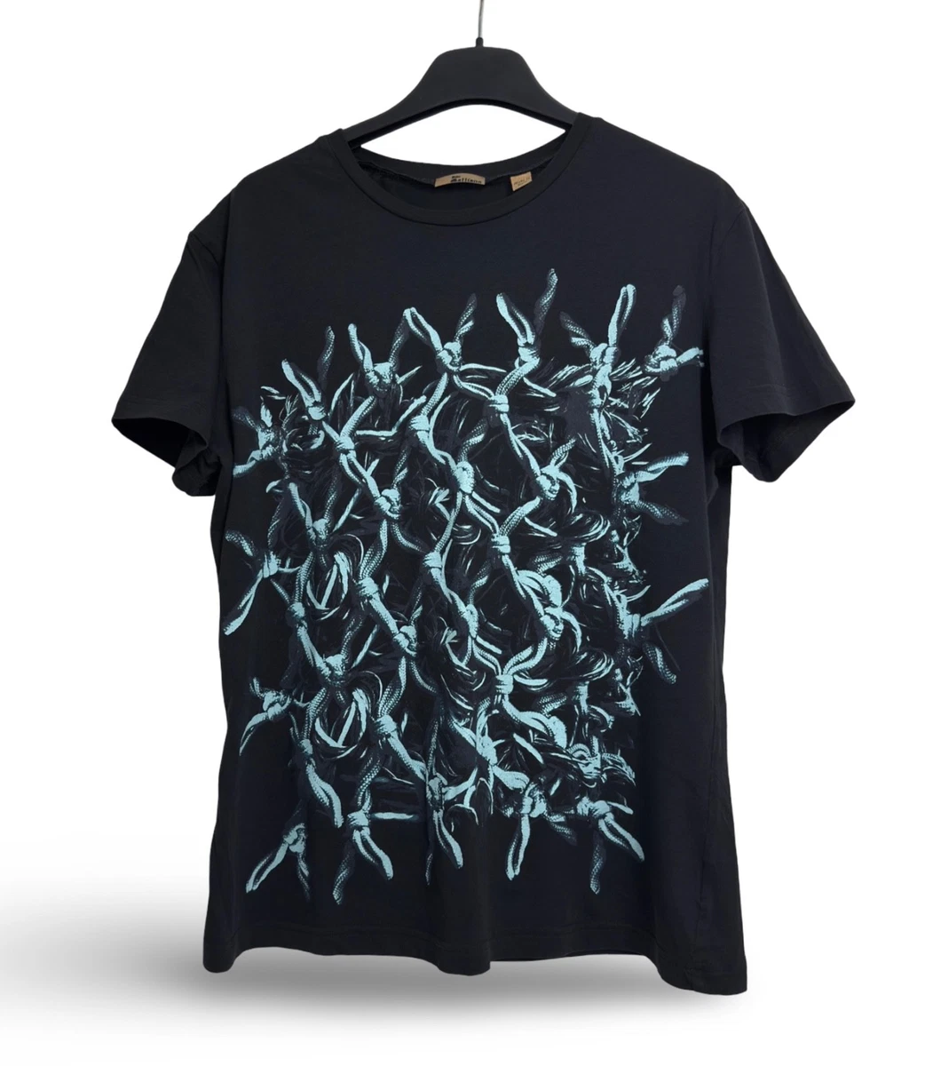 John Galliano Men's T-Shirts for sale | eBay