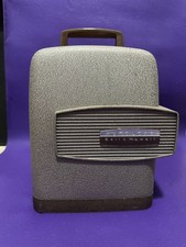 Vintage Bell Howell 8MM Projector