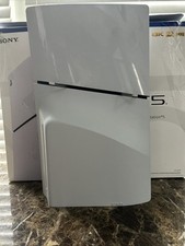 PS5 PlayStation Disc Drive Slim