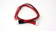 MT Racing 4S Balance Lead Extension 20awg MTR1022