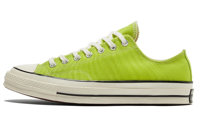 Converse Chuck 70 All Star OX Green for Sale | Authenticity
