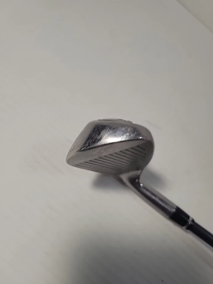 Nike Slingshot Approach Wedge AW OSS R Flex Graphite RH - 37” - Image 4 of 4