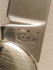 Case XX USA Tony Bose Gray Bone Harley Davidson 2015 Pattern Number T.B. 6139 SS — photo 4