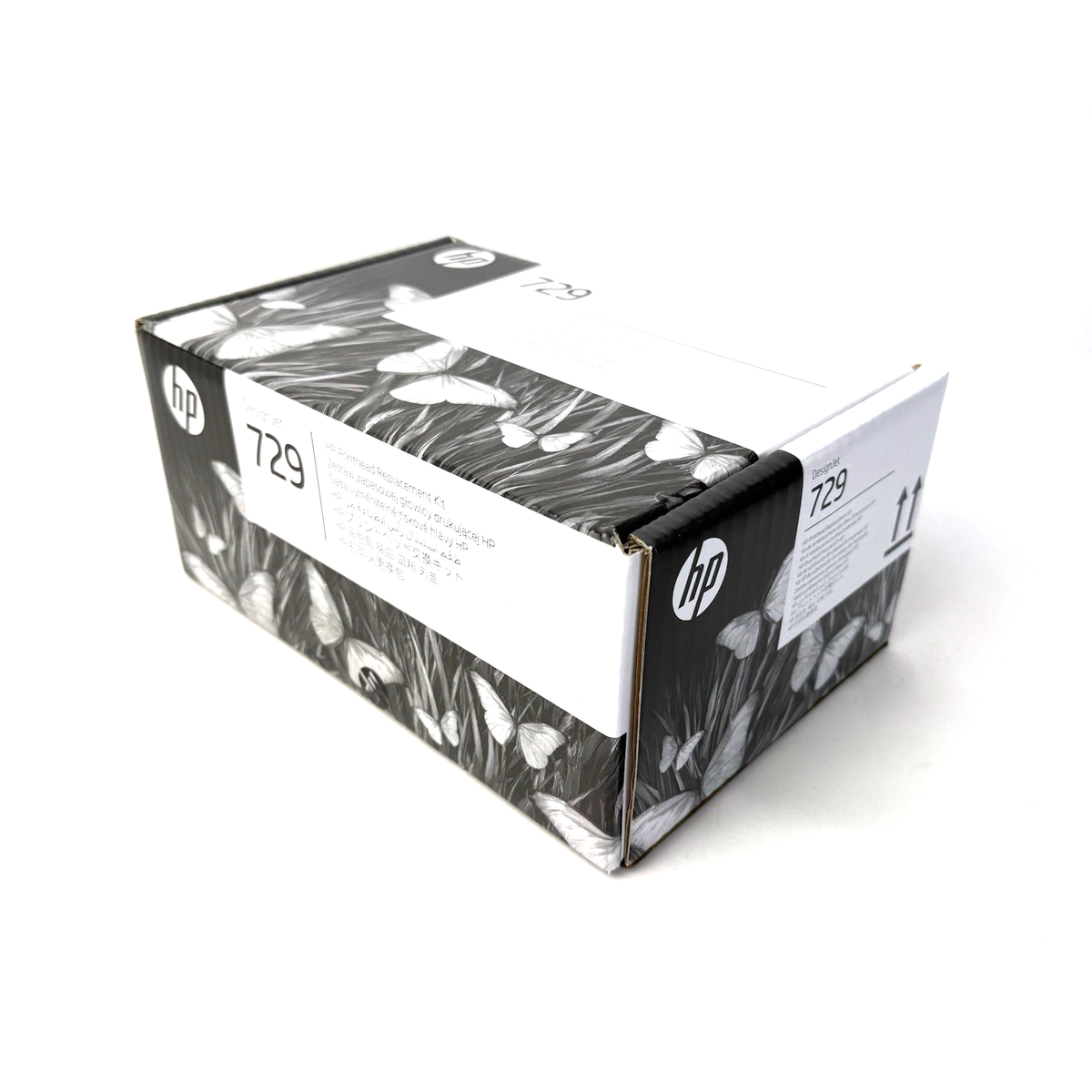 HP 729 (F9J81A) Printhead Replacement Kit for sale online | eBay