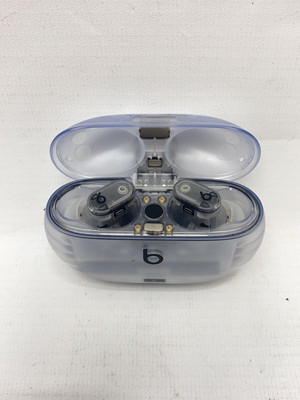 Beats by dr.dre earphones headphones Studio Buds + MQLK3PA A Beats by dr.dre earphones headphones Studio Buds + MQLK3PA A