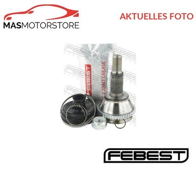 GELENK ANTRIEBSWELLE WHEEL SIDE HINTEN FEBEST 2410-ARKA48R V NEU OE QUALITÄT