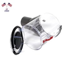 High Quality Vacuum Dust Bin Bucket Replace For Dyson DC58 DC59 DC61 DC62