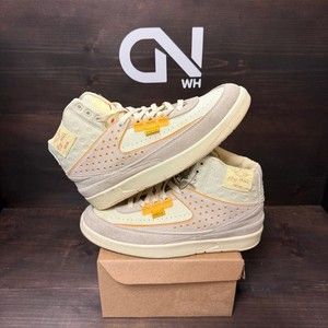 Jordan 2 Union | eBay