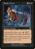 Shade's Form [TOR - 81] Common NM Torment MTG