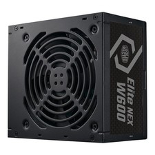 Cooler Master Elite NEX 600W 230V