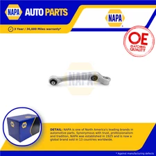 Wishbone / Suspension Arm fits AUDI A6 C7 Front Lower, Left 2.0D 3.0D 10 to 11