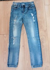 Yigga Mädchen Jeans Gr.134