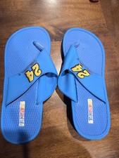 Jeff Gordon Flip Flops