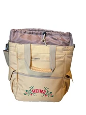 Heinz Picnic Time Bag