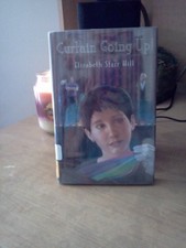 Curtain Going Up! by