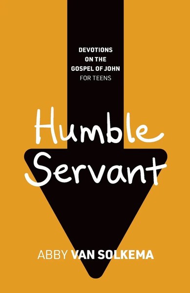 Humble Servant Abby Van Solkema Taschenbuch Englisch 2024 EAN 9781959515180-image