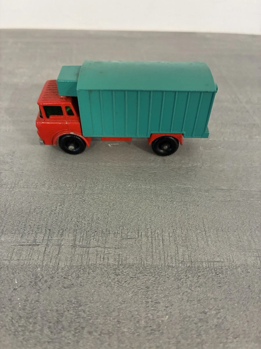 Lesney Matchbox 1-75 Diecast & Toy Vehicles for sale - eBay