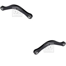 FEBI BILSTEIN Querlenkersatz links & rechts für Audi A4 Avant 8W5 B9 8WD