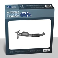 Auspuff Katalysator für FORD FOCUS I + Stufenheck + Turnier