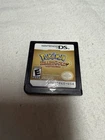 Pokemon: HeartGold Version (Nintendo DS, 2010)