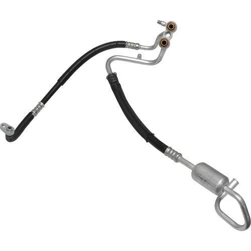 UAC HA 111997C A/A/C Manifold Hose Assembly