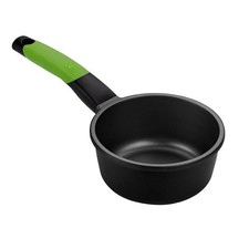 BRA Prior | 18-cm-Kochtopf, Aluminiumguss, mi...