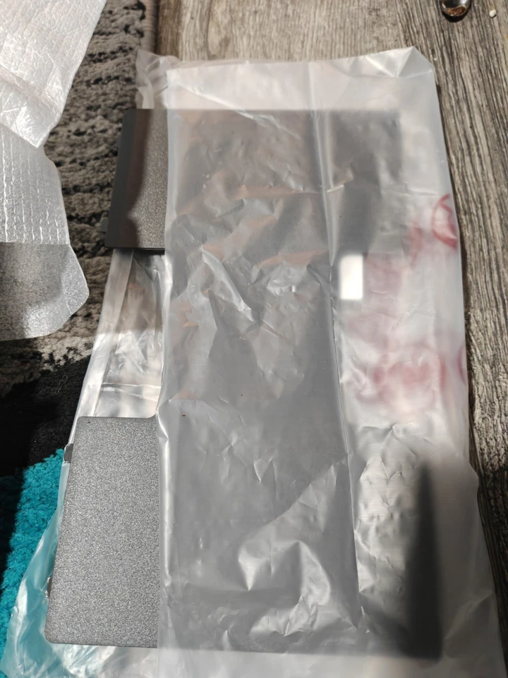 LG OLED 65 (Nuevo LG C4 65" TV Soporte Kit) Foto 2 de 4