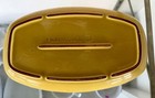 Frankoma Autumn Harvest 6P Oval Serving Platter In Mint Condition. — photo 4