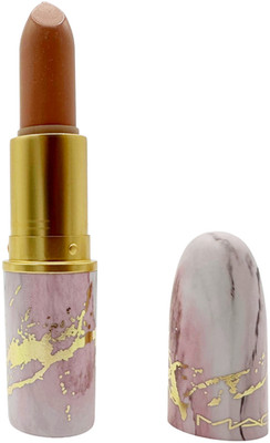 Mac Cosmetics Lippenstift Lustre Lipstick Electric Wonder THE NATURALIST