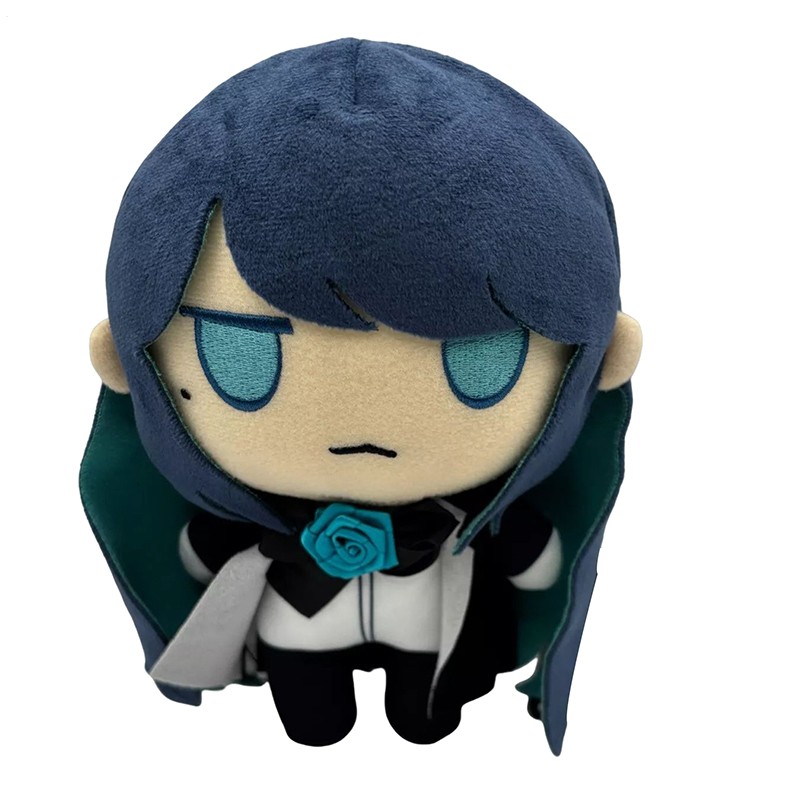 Ado デザイン birthdayぬいぐるみ B、他2点 Ado Birthday Commemoration Plush B Type Ado Limited Edition Plush