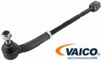 Vaico V10-0698 Spurstange Komplett Lenkstange Vorderachse Vorne