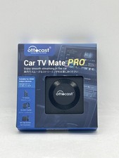 Ottocast Car TV Mate Pro Wireless CarPlay HDMI Adapter CA361-C3 Android iPhone