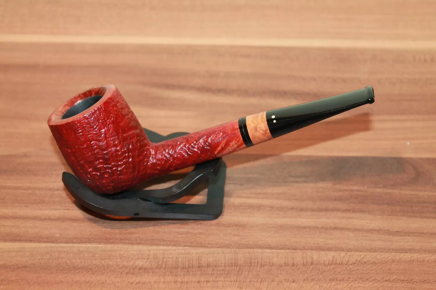 BELLISSIMA POUL WINSLOW GRADE E FREEHAND PIPA PIPE PFEIFE UNICA