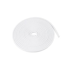 Car Door Edge Guard, 16.4ft U Shape Rubber Edge Trim Seal Strip Protector