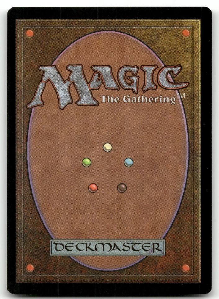 Ertai, Wizard Adept #33 (NM) Exodus EXO Magic MTG - Image 2 of 2