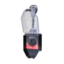 RV Surge Protector 30 Amp Portable Camper Power Surge Guard Polarity Tester