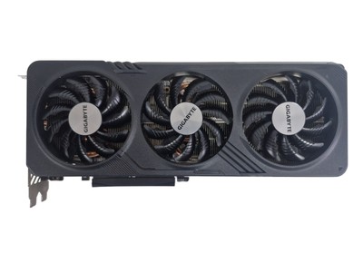 Gigabyte RX 7600XT 16 GB Gaming OC Graphic card