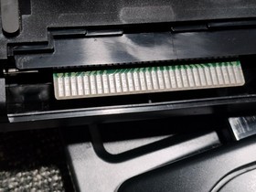 Sega Genesis & Sega CD - Console UNTESTED - AS IS - FOR PARTS ONLY