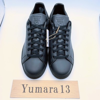 adidas originals Stan Smith Core Black Core Black FX5499 Men's