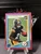 2025 Panini Kaleb Johnson Base (Raw)